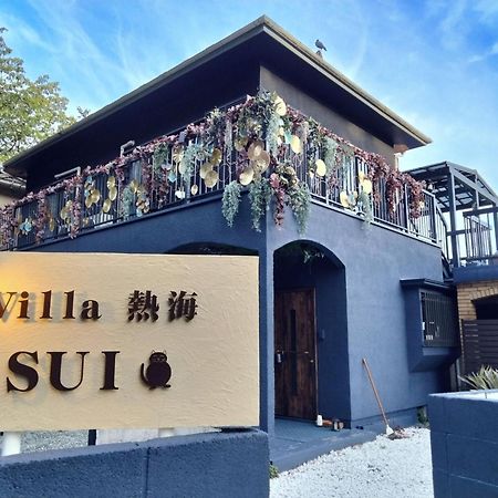 Villa Atami Sui - Vacation Stay 61176V Eksteriør billede