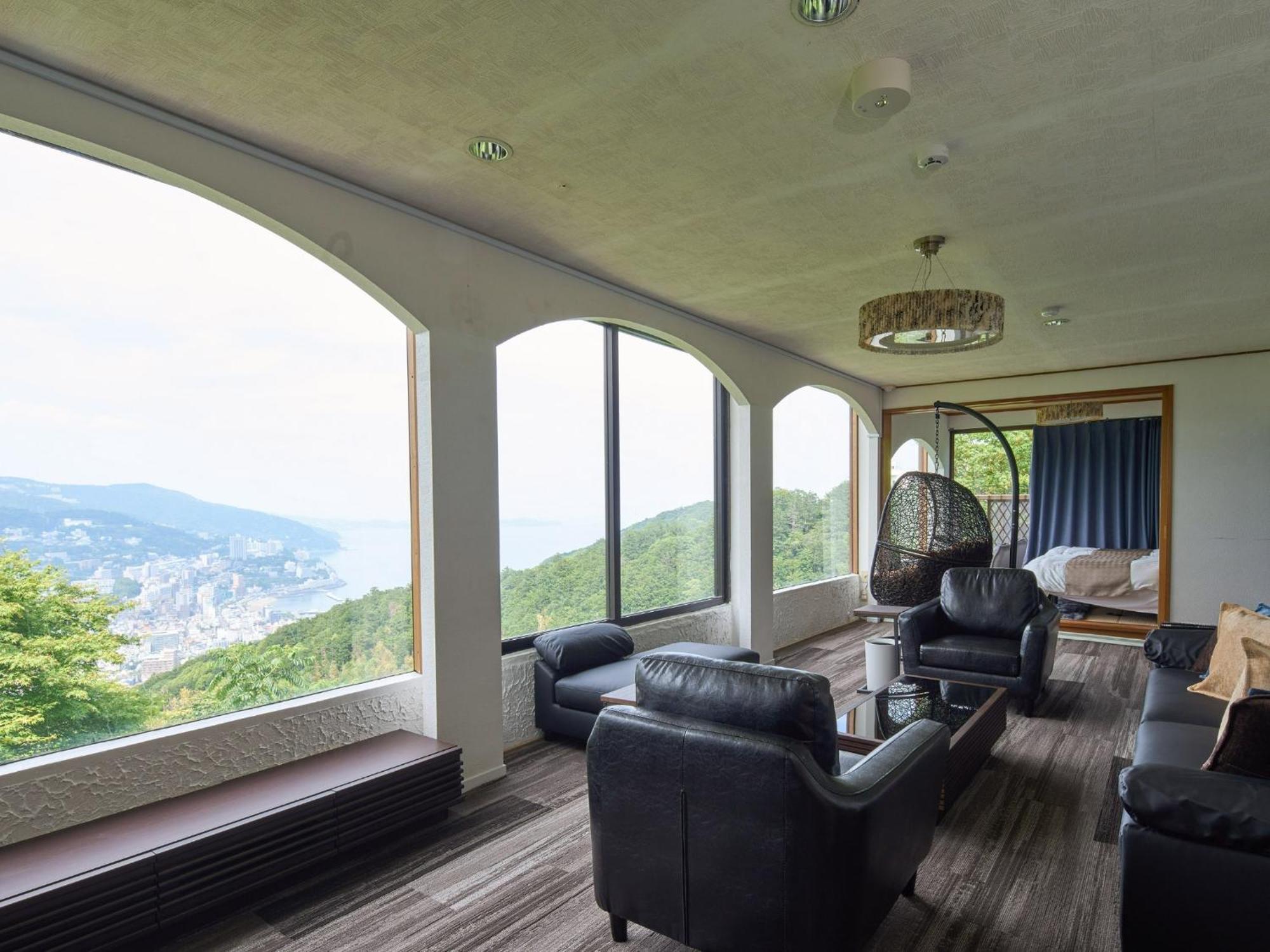 Villa Atami Sui - Vacation Stay 61176V Eksteriør billede