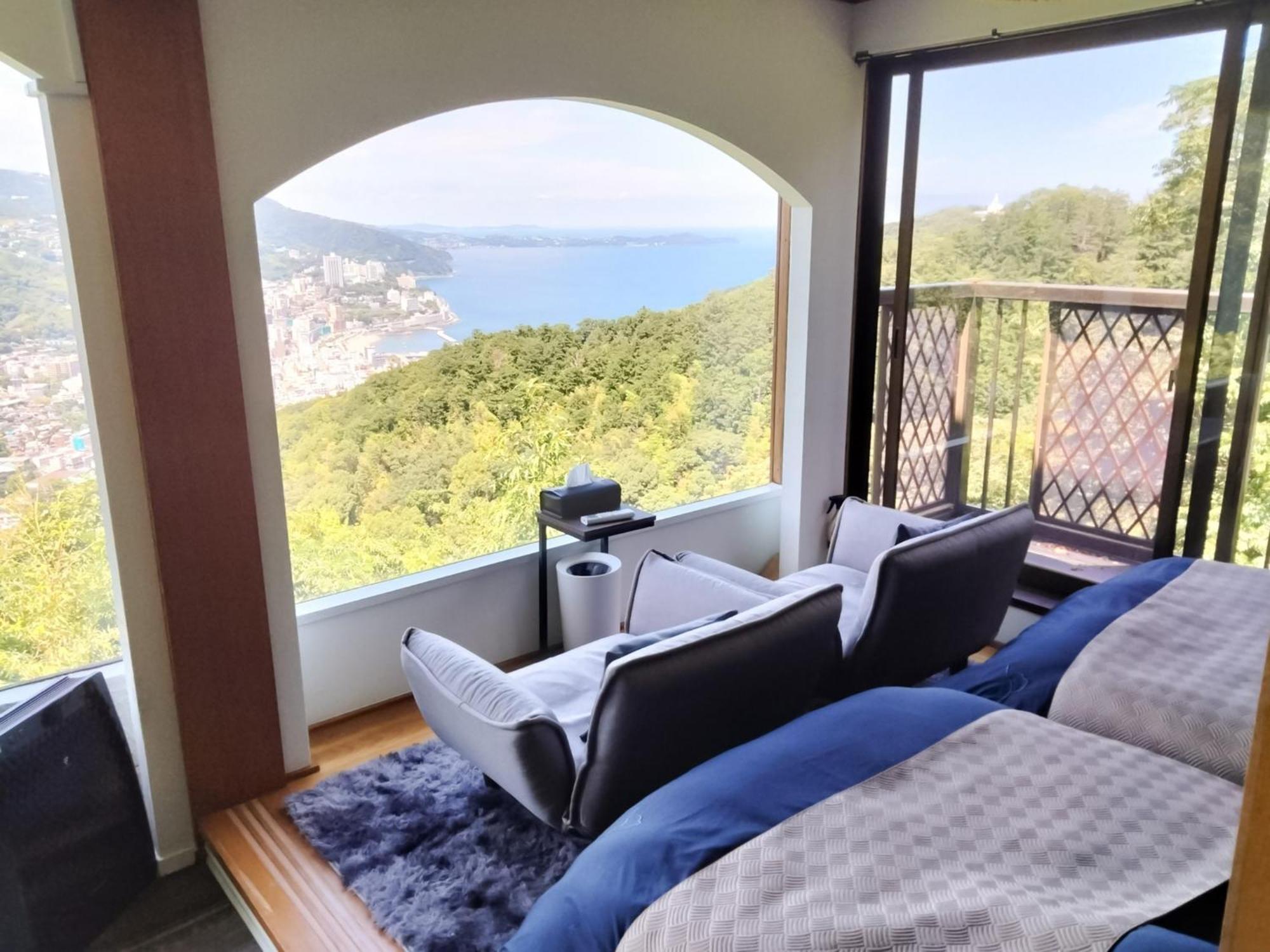 Villa Atami Sui - Vacation Stay 61176V Eksteriør billede