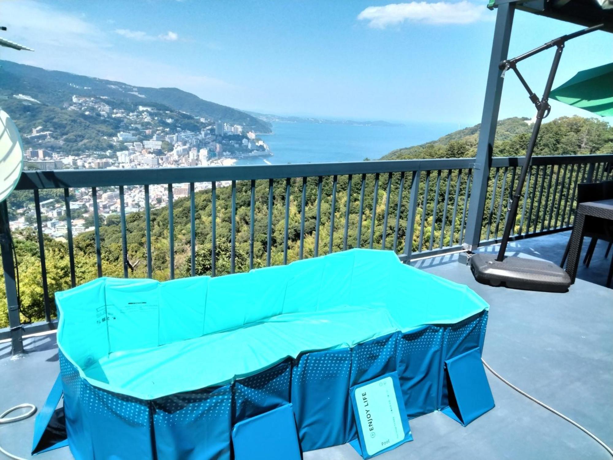 Villa Atami Sui - Vacation Stay 61176V Eksteriør billede