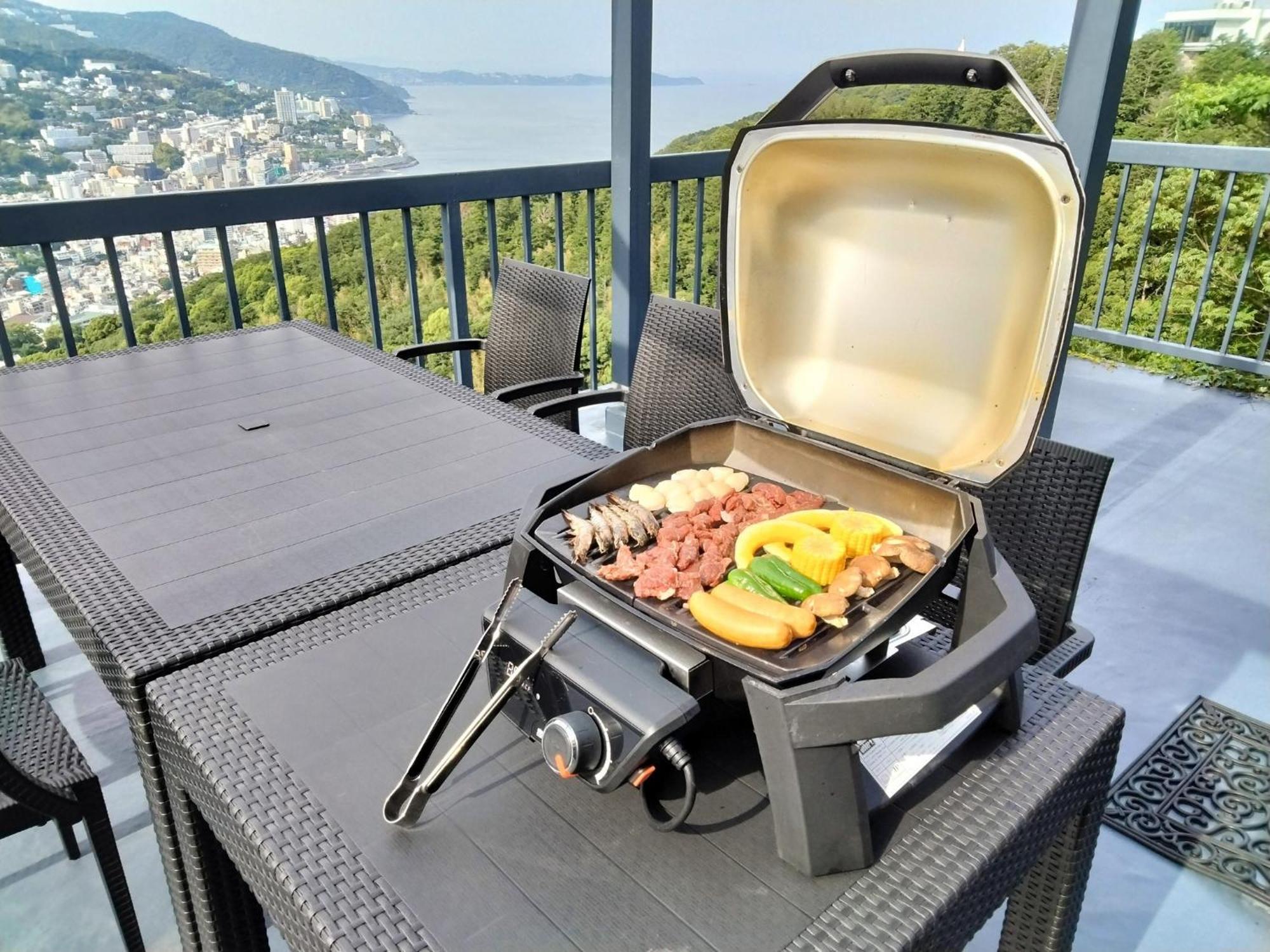 Villa Atami Sui - Vacation Stay 61176V Eksteriør billede