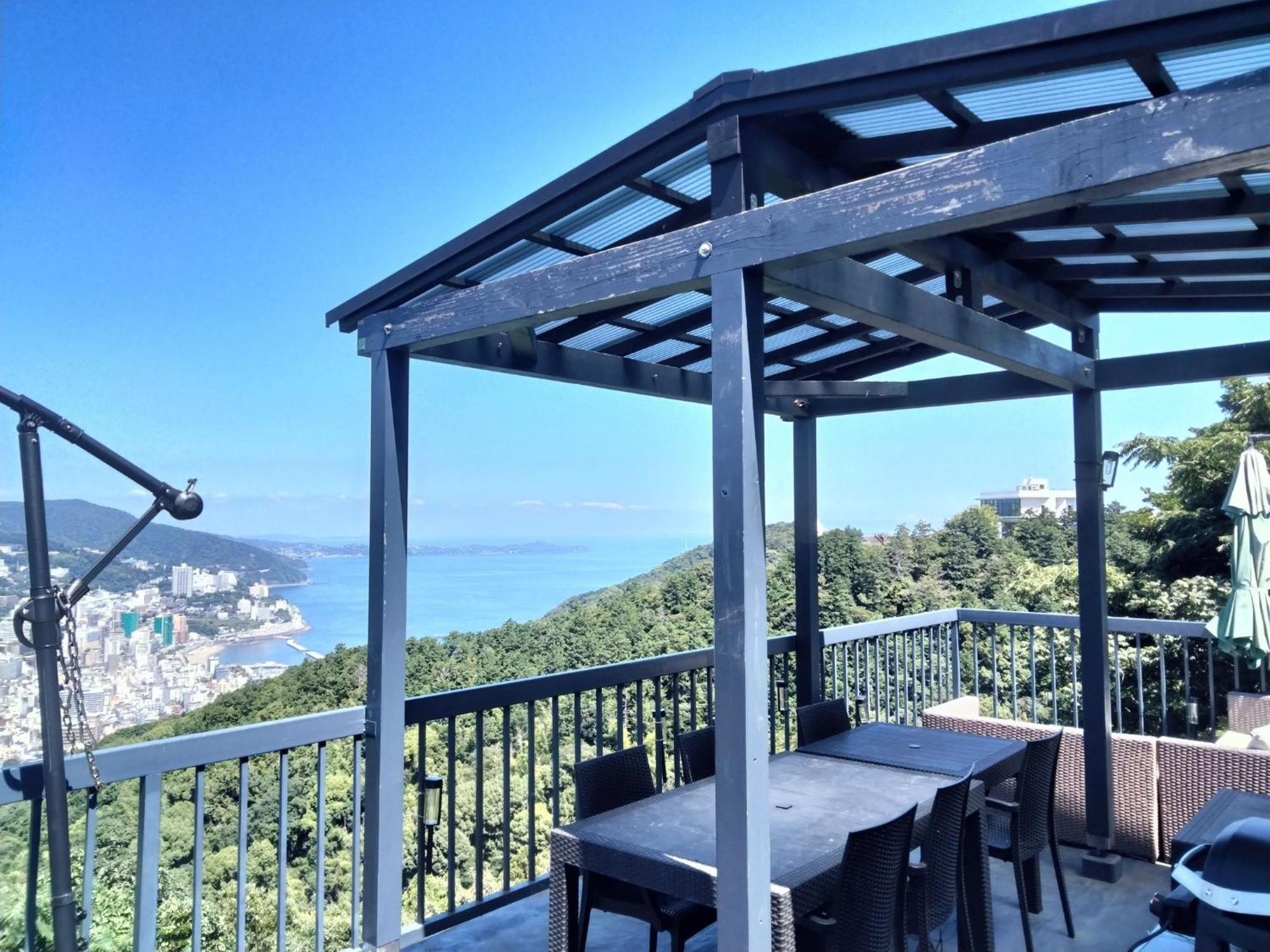 Villa Atami Sui - Vacation Stay 61176V Eksteriør billede