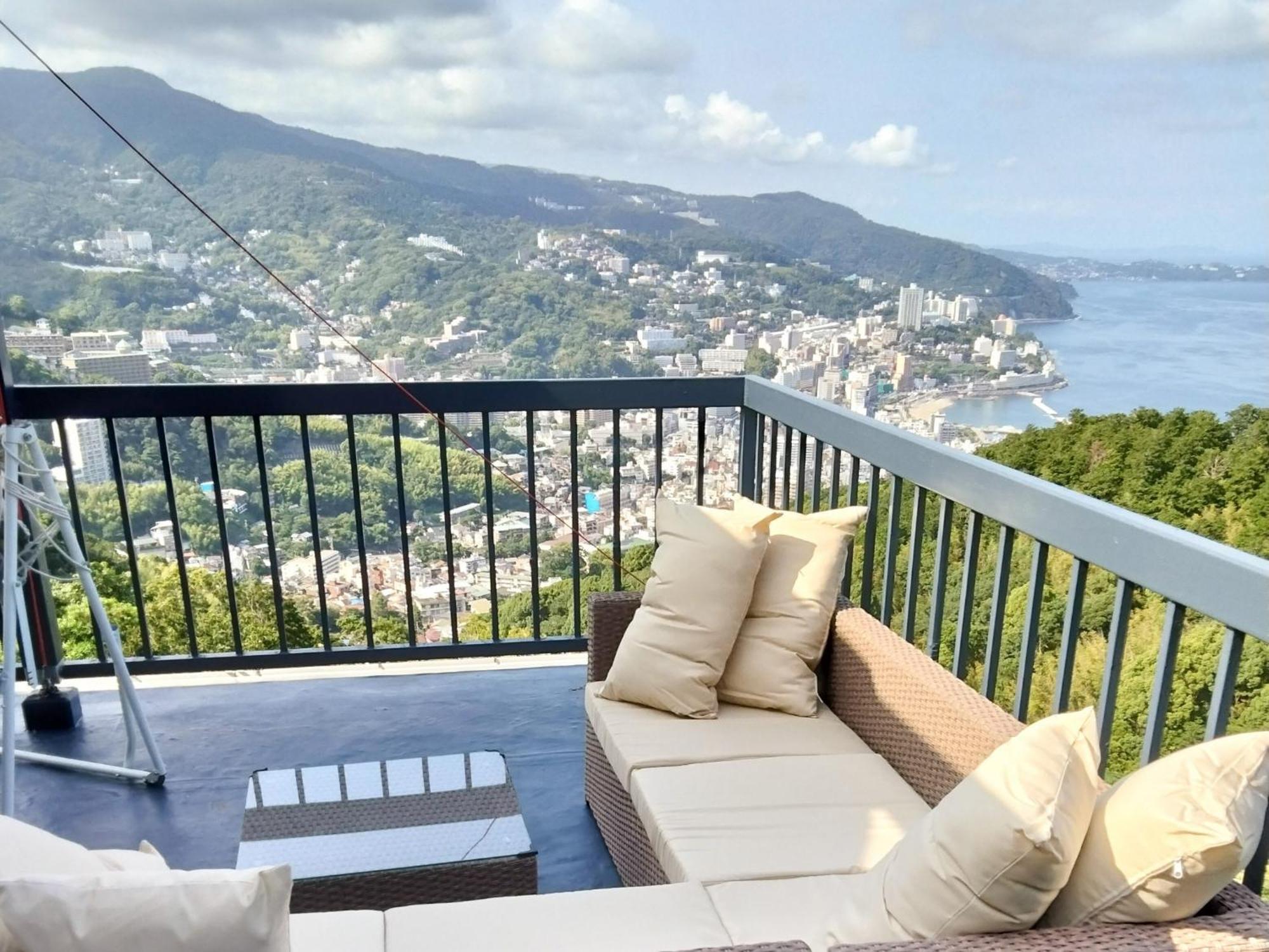 Villa Atami Sui - Vacation Stay 61176V Eksteriør billede