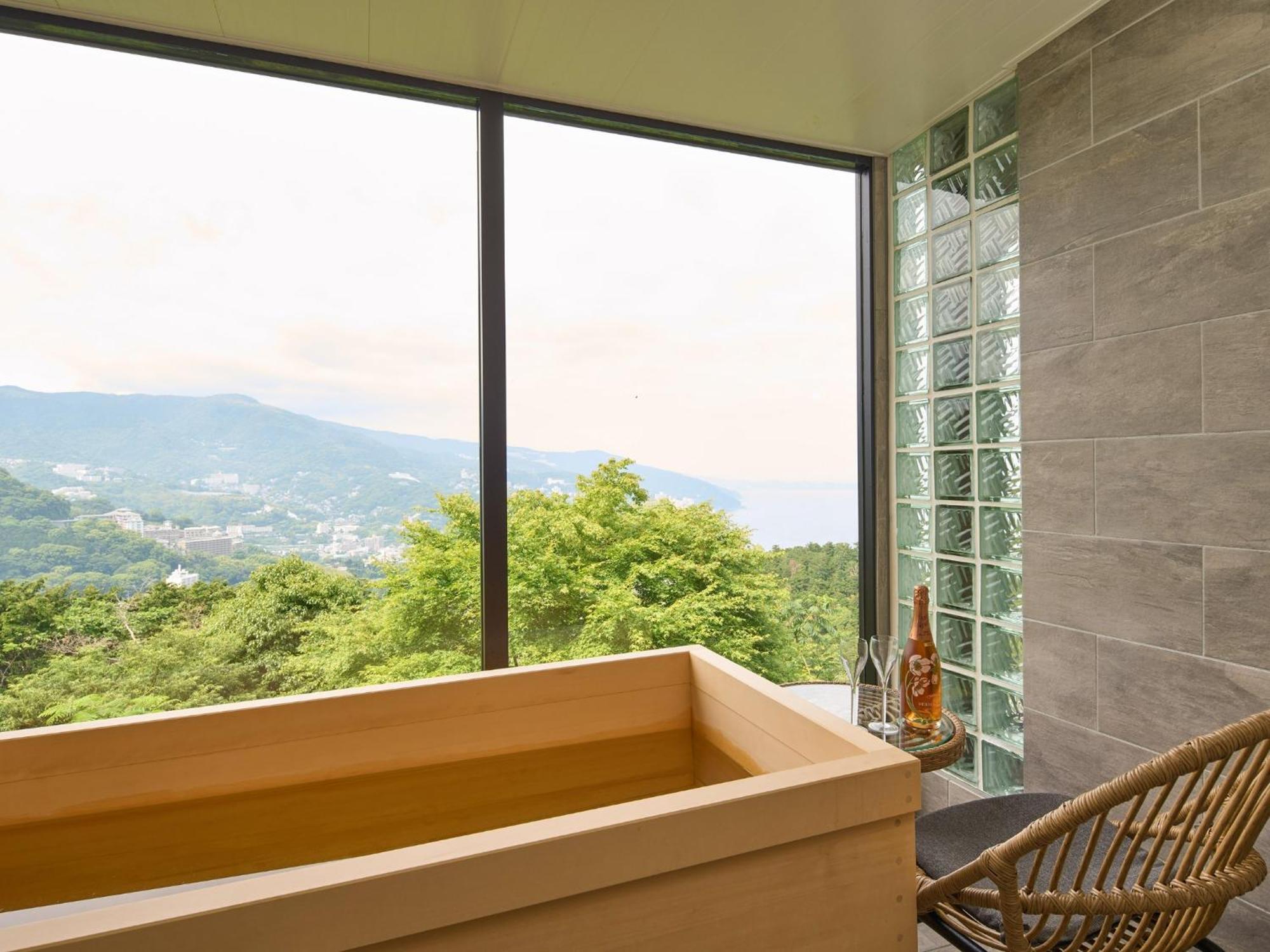 Villa Atami Sui - Vacation Stay 61176V Eksteriør billede